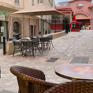 De Charme Suquet Appartement Cannes
